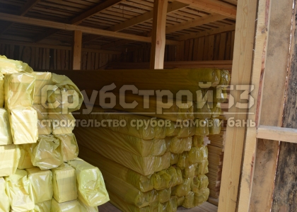 Склады материалов для комплектации выездов